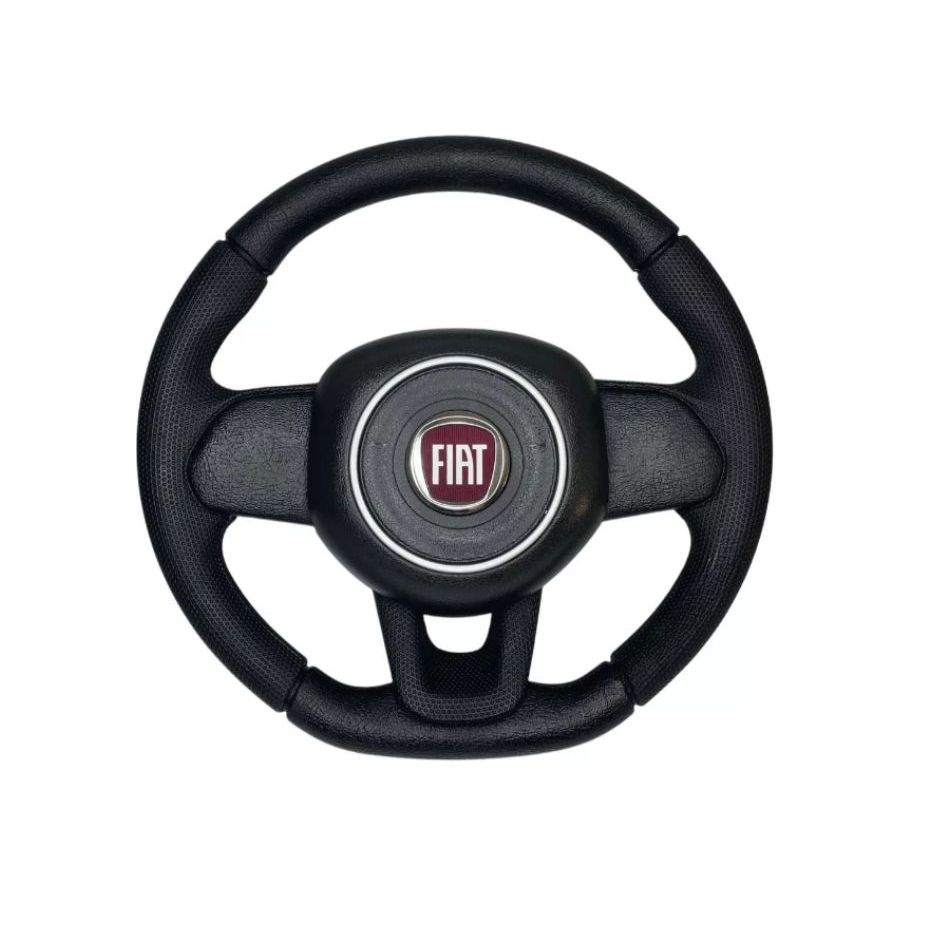 Volante Fiat Toro Palio Siena Strada Stilo Doblo Idea Uno Vivace Uno Fire Uno Novo 2001 2002 2003