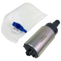 Refil Bomba De Combustível Pop 110i 2016 a 2024 - Biz 110i 2016 a 2024 Com Filtro