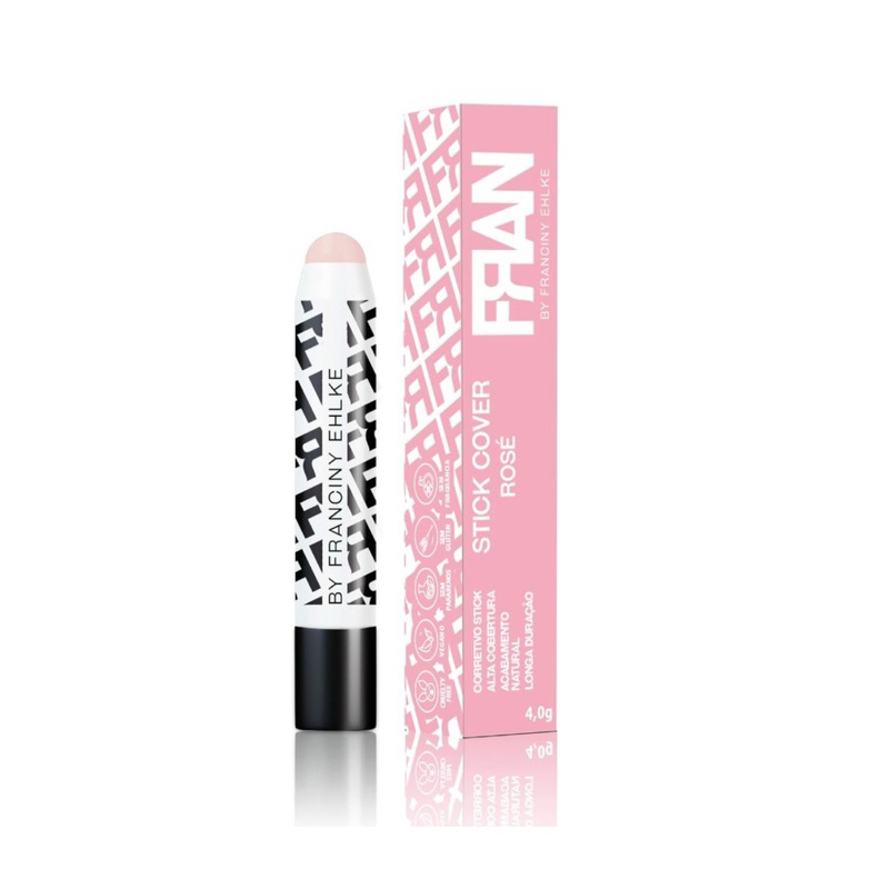 Corretivo Rosa Franciny: Onde Comprar | BuscaProdutos