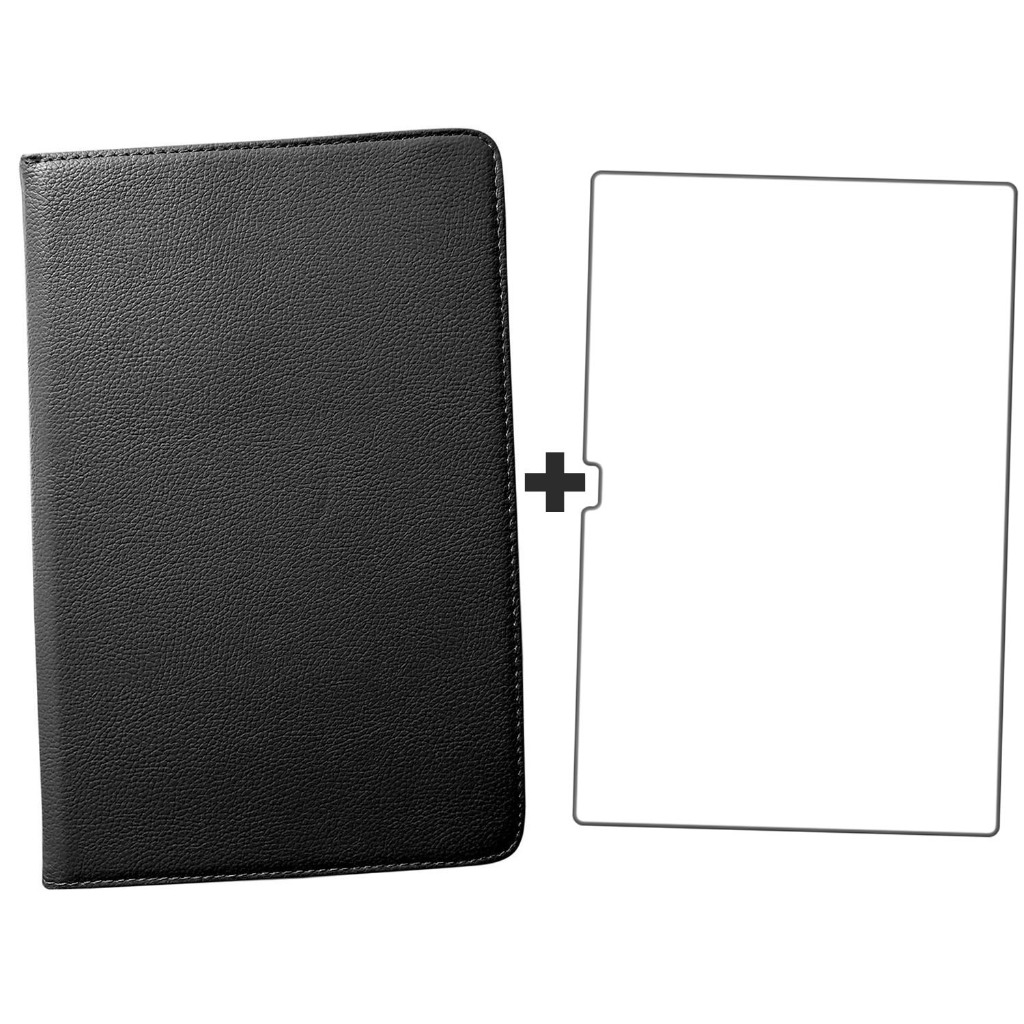 Capa ELB 10 Pol e Pel para Tablet Positivo Vision Tab 10