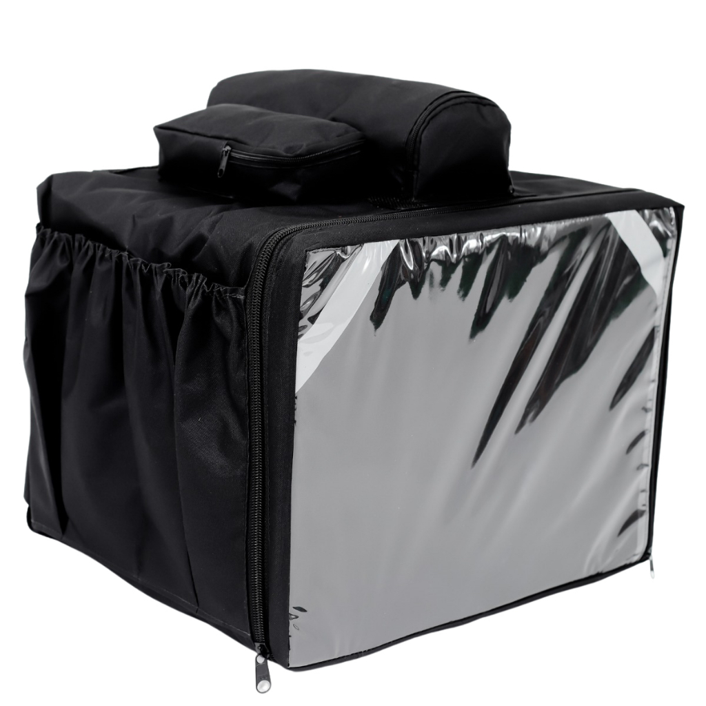 O que e Bag de Entrega com Isopor? Guia e Onde Comprar | BuscaProdutos