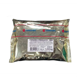 Tempero conamix presunto SBR 1,010kg em Oferta na Shopee