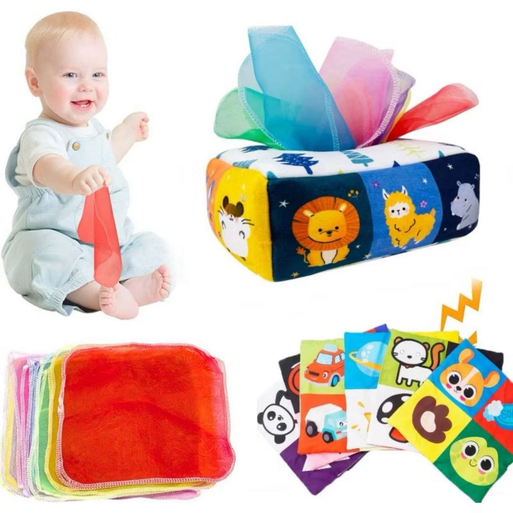 Brinquedos para Crianças 6 Meses: Onde Comprar | BuscaProdutos