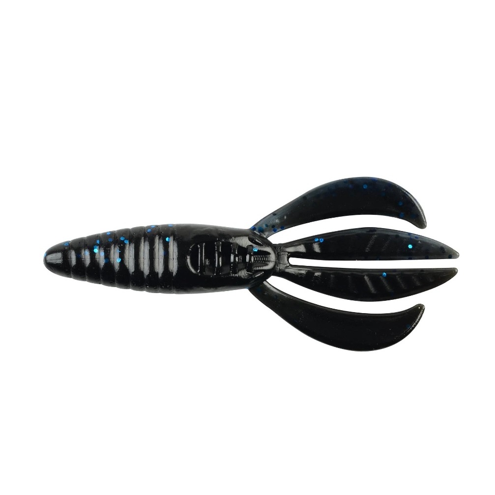 Isca Soft PIT BOSS JR 3" - BERKLEY - 7,5cm - 10 unidades - Havoc