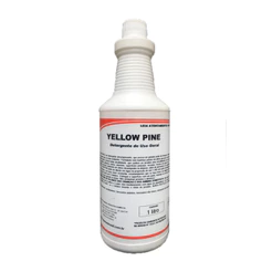 Yellow Pine 1L da Spartan ( Detergentes e Desengraxantes)