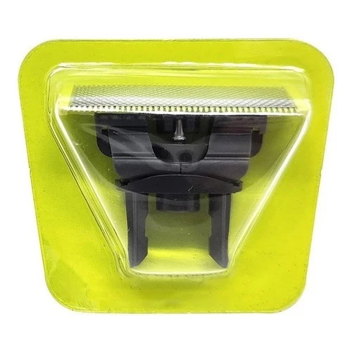 Refil Lâmina De Reposição Para Barbeador Oneblade Qp210/50 PRO serve todos oneblade em Oferta na Shopee