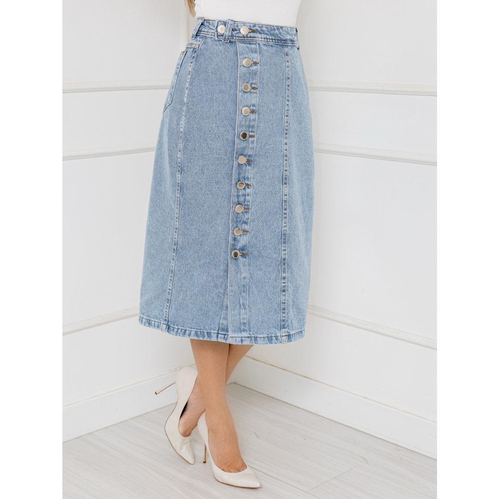 Botão Simples Jeans: Onde Comprar | BuscaProdutos