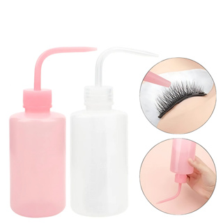 Frasco Almotolia/Pisseta Transparente 250ml Bico Curvo Para Líquidos E Fluidos em Oferta na Shopee