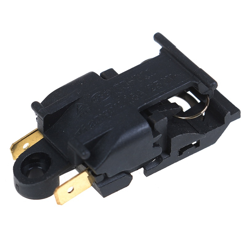 Termostato interruptor para chaleira elétrica em Oferta na Shopee