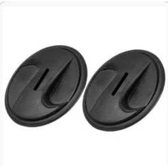 KIT REPARO BOTAO PAR CAPACETE NEW LIBERTY 4/5 /R8