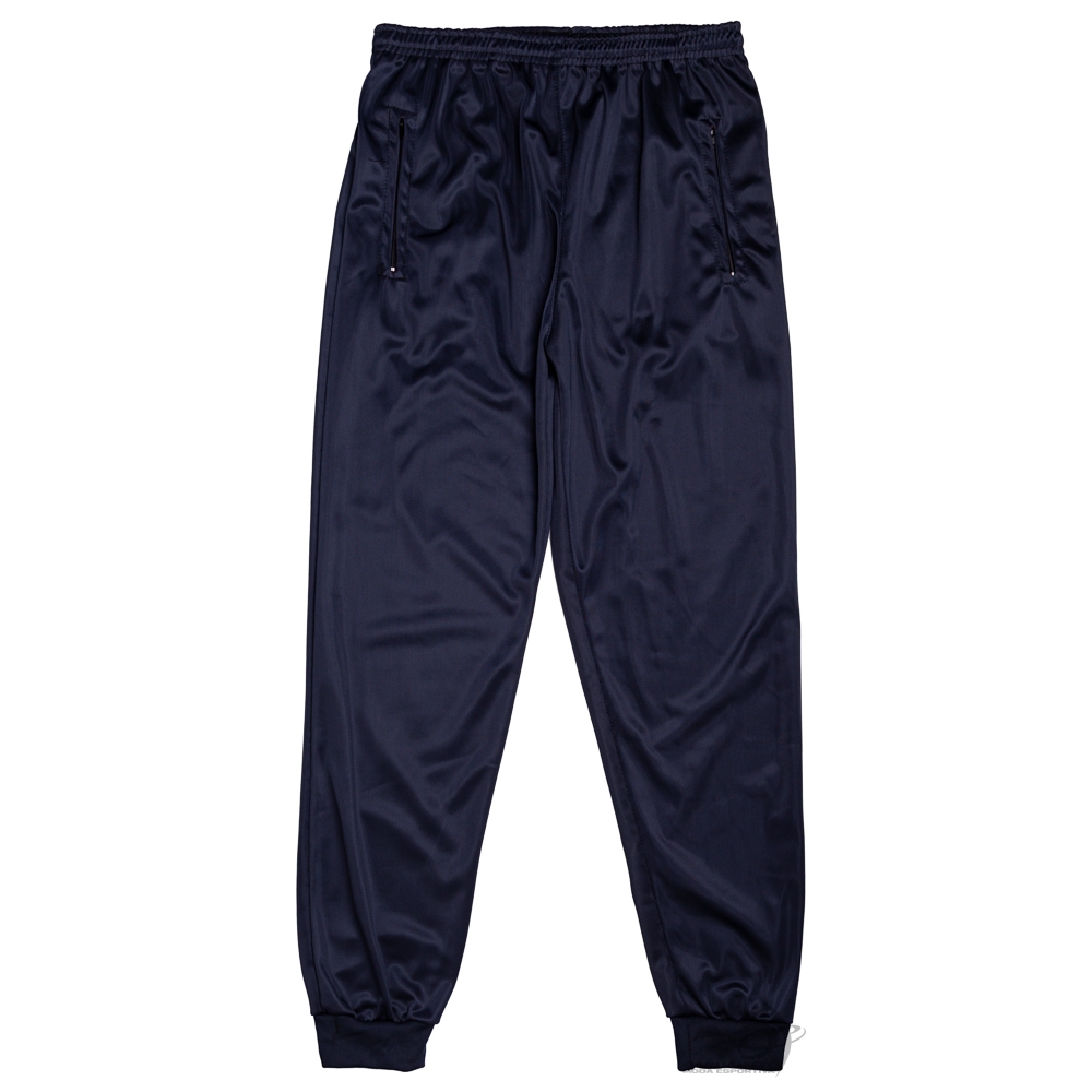 Calça Jogger Masculina Esportiva Dry Fit Flanelada Skinny em Oferta na Shopee