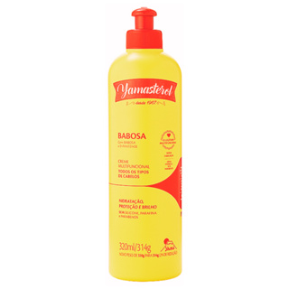 Yamasterol Yamá 320ml Original! em Oferta na Shopee