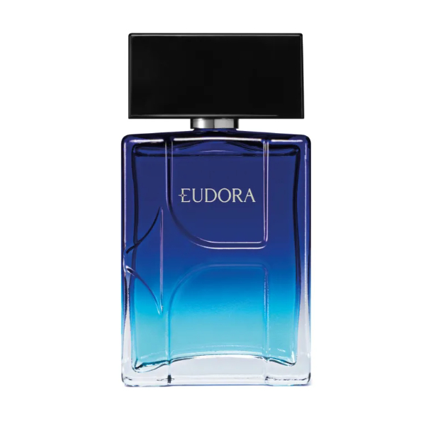 Perfume Eudora H Flow Colônia 100ml Eudora