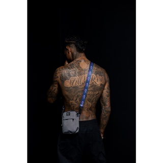 Alça para Bolsa shoulder bag  Transversal Regulável  mosquetão nas pontas maktub em Oferta na Shopee