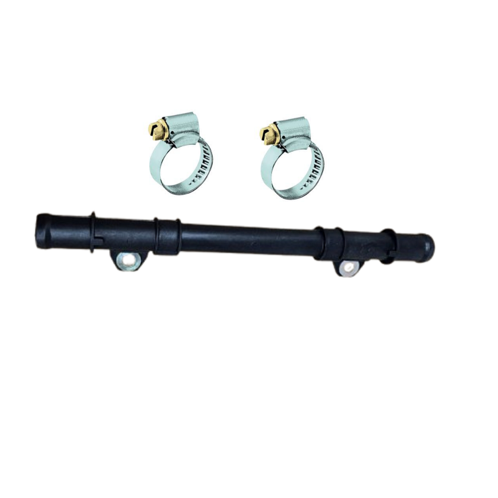 Tubo Cano Água Motor Onix Prisma 1.0 1.4 2013 2014 2015 2016 52056625