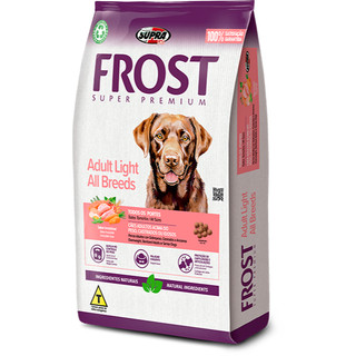 Frost Adulto Light 15kg em Oferta na Shopee