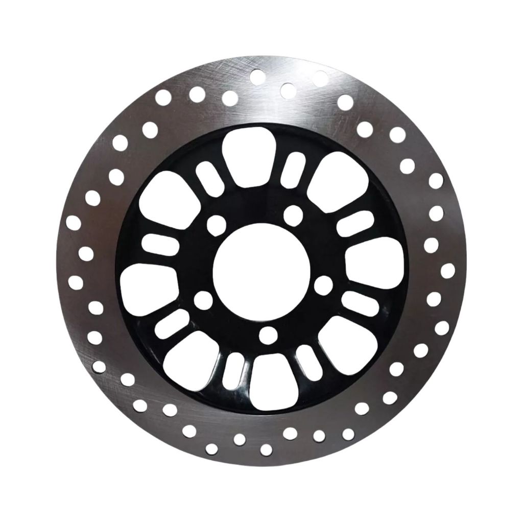 Disco Freio Dianteiro Cg Titan Esd Mix Fan 150 160 Esdi Moto - Spare Parts and Accessories for Vehicles