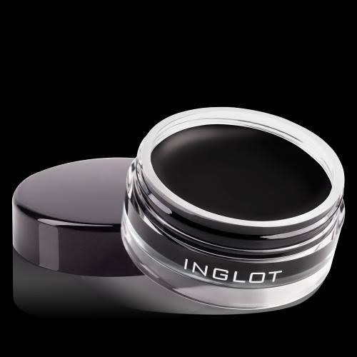 Delineador em Gel 77 Inglot Intensidade e Precisão