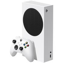 Xbox Series S 512GB SSD, Console Microsoft - Novo - Lacrado!!