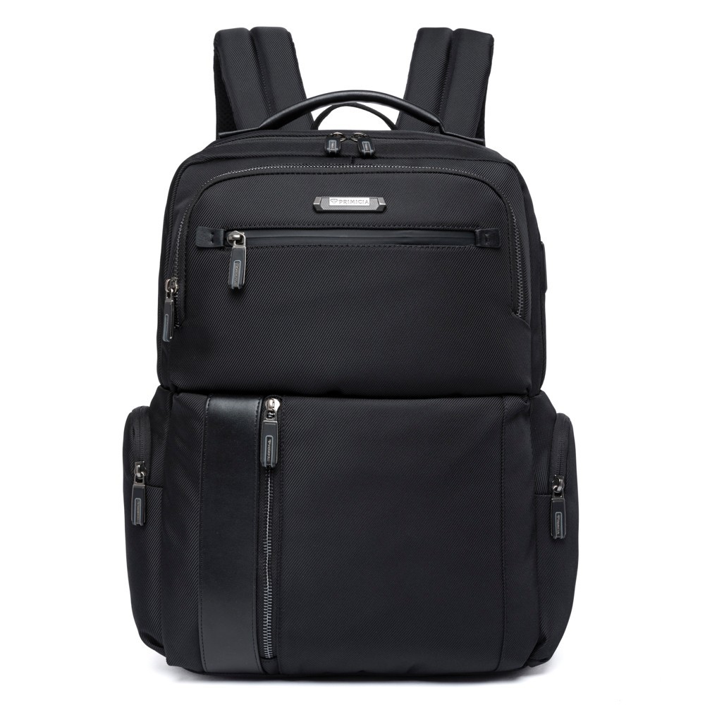 Mochila Executiva Masculina Grande Reforçada Trabalho