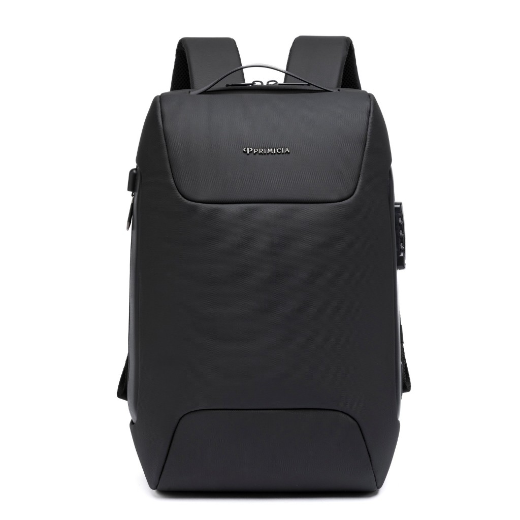 Mochila Masculina Feminina Executiva Bolsa Primicia Trabalho Resistente Para Notebook Mala Moderna