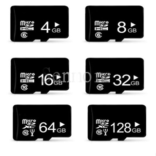 Cartão De Memória Sd Card Classe 10 (128gb 64gb 32gb 16gb)entrega rapida em Oferta na Shopee