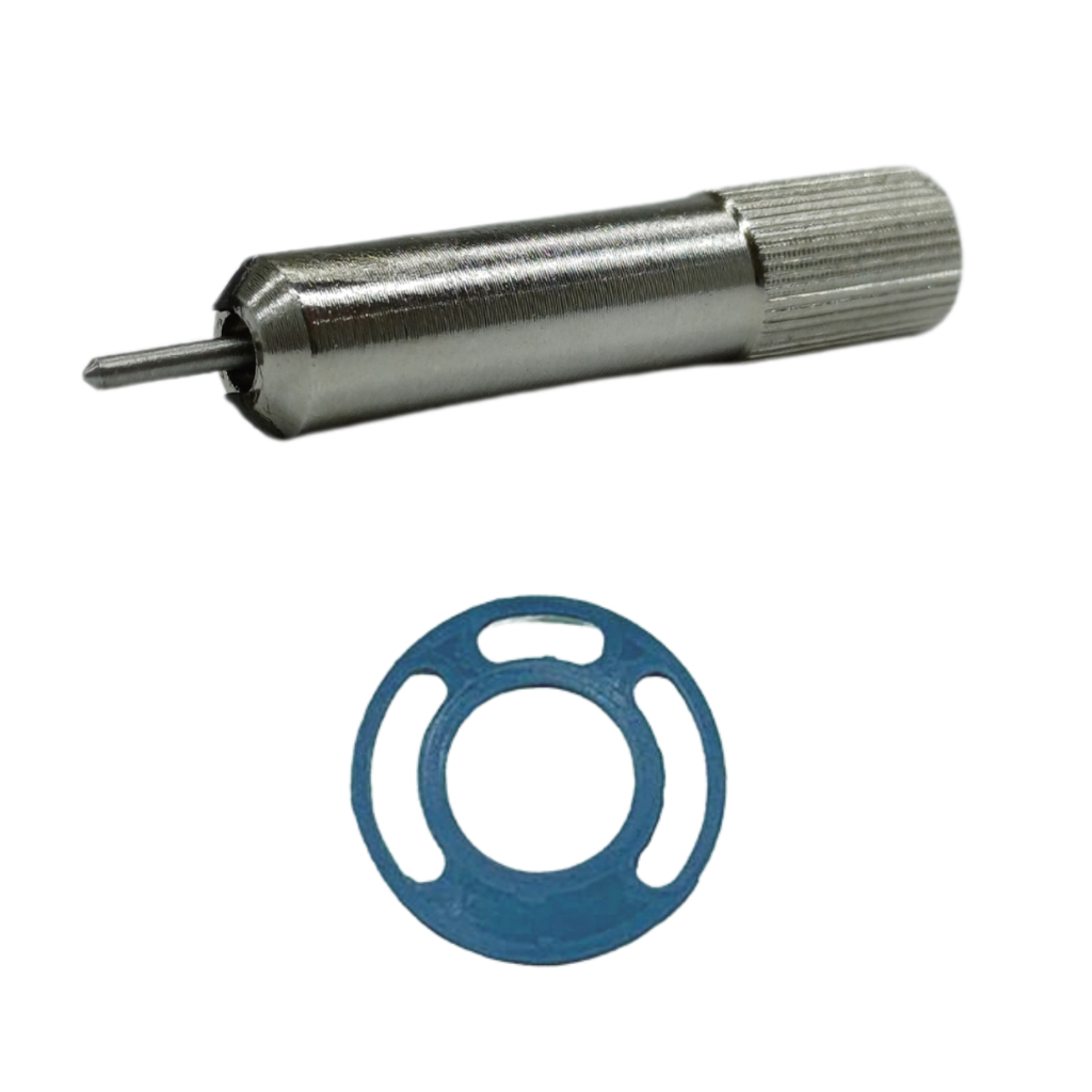 KIT CHAVE E JUNTA DO SPRAY / REFRIGERAÇÃO CANETA ALTA ROTAÇÃO EXTRA TORQUE 505/505C/605/605C KAVO em Oferta na Shopee