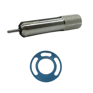 KIT CHAVE E JUNTA DO SPRAY / REFRIGERAÇÃO CANETA ALTA ROTAÇÃO EXTRA TORQUE 505/505C/605/605C KAVO em Oferta na Shopee