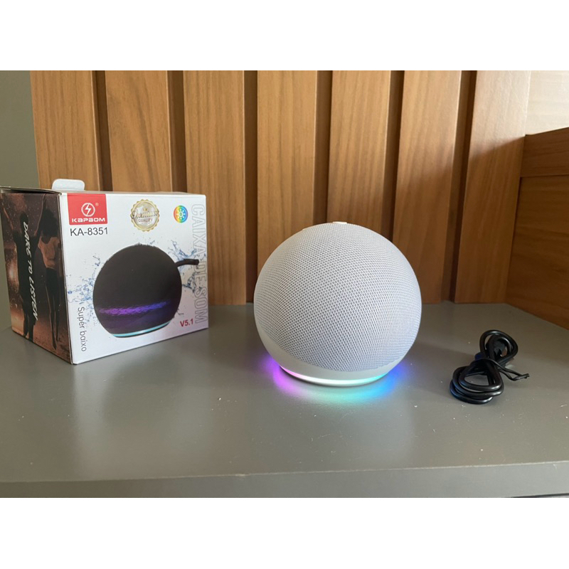 Black Friday Alexa em Promoção Shopee 2025