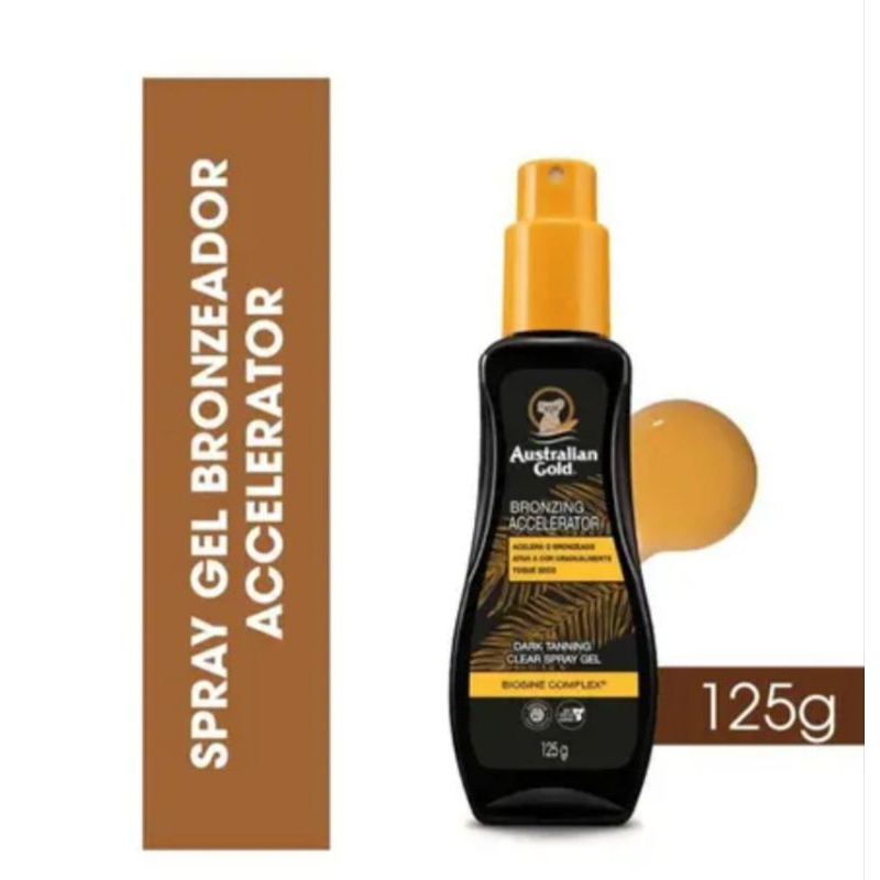 Acelerador de Bronzeado Australian: Onde Comprar | BuscaProdutos