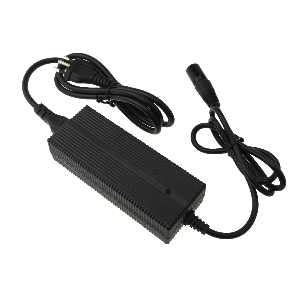 Carregador de Cadeira de rodas Motorizada Ottobock  24v 4a