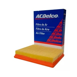 Filtro Ar Motor Corsa Classic 1994 A 2017 90411732 ACDelco em Oferta na Shopee