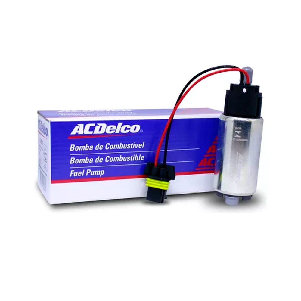 Refil Bomba Combustivel Astra 1999 A 2011 Acdelco 19348697 em Oferta na Shopee