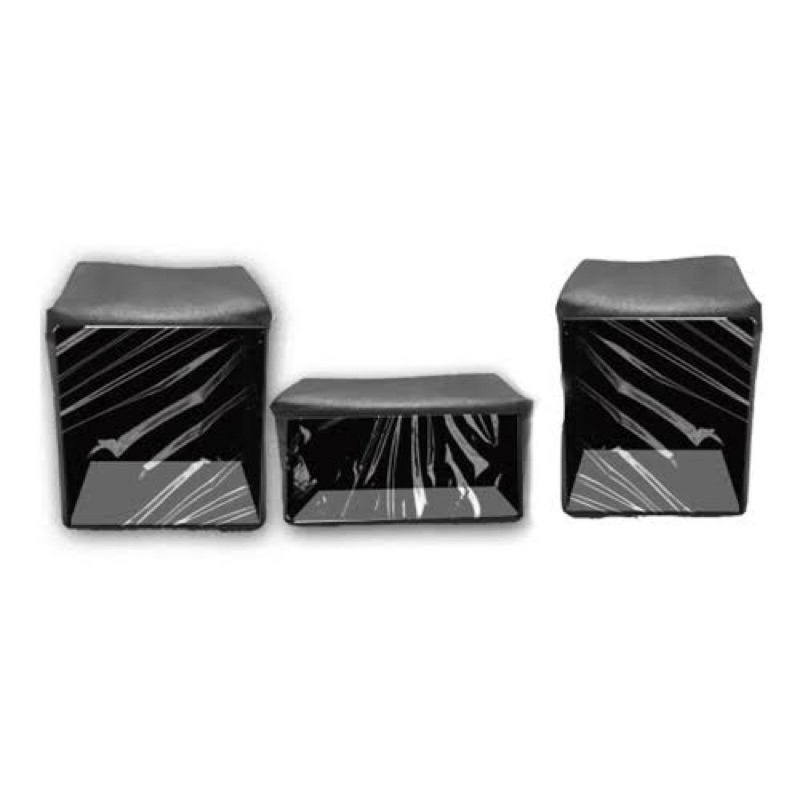 Kit 3 Capas Mini System Sony Shake 33 Frente Transparente