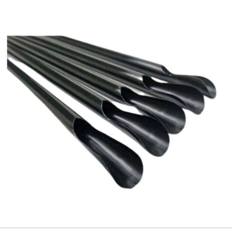 CANUDO MEXEDOR PARA DRINK C/100 UND MAZEL.