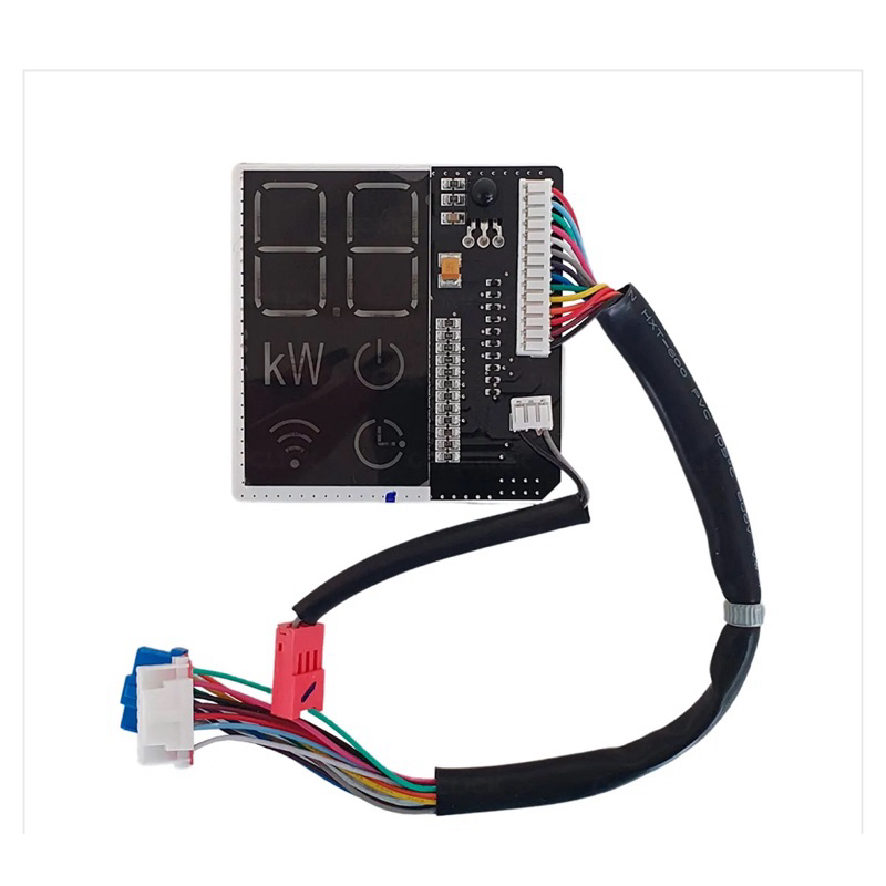 Placa Display Receptora Evaporadora EBR85972111 Ar LG S4NQ12J S4NQ15J S4NQ18K S4NQ24K Original