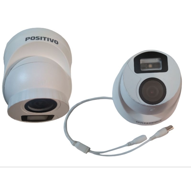 Câmera Positivo Full Color: Onde Comprar | BuscaProdutos