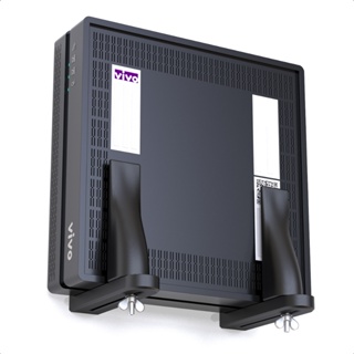 Suporte de Parede Vertical e Ajustável para Roteadores, Modems e Outros Aparelhos Universal em Oferta na Shopee