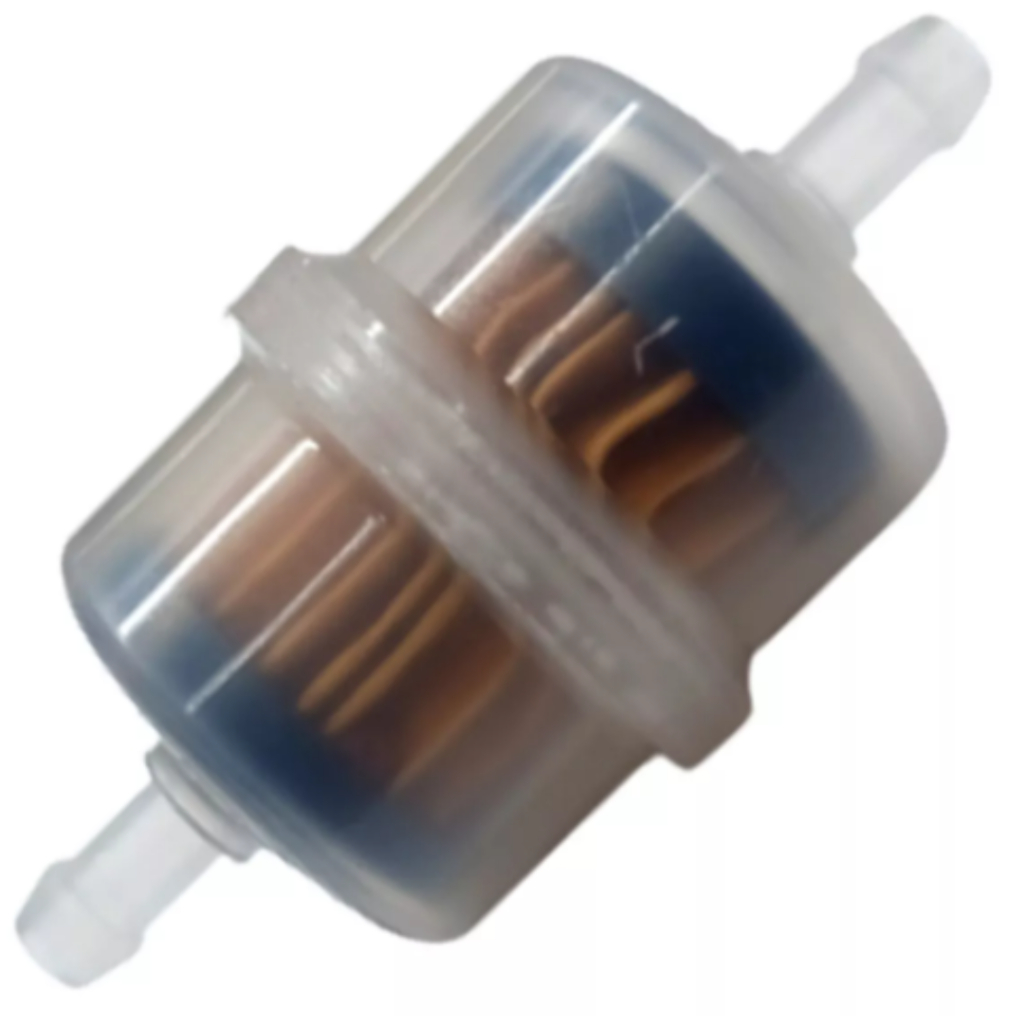 Filtro De Combustivel Partida Fria em Oferta na Shopee