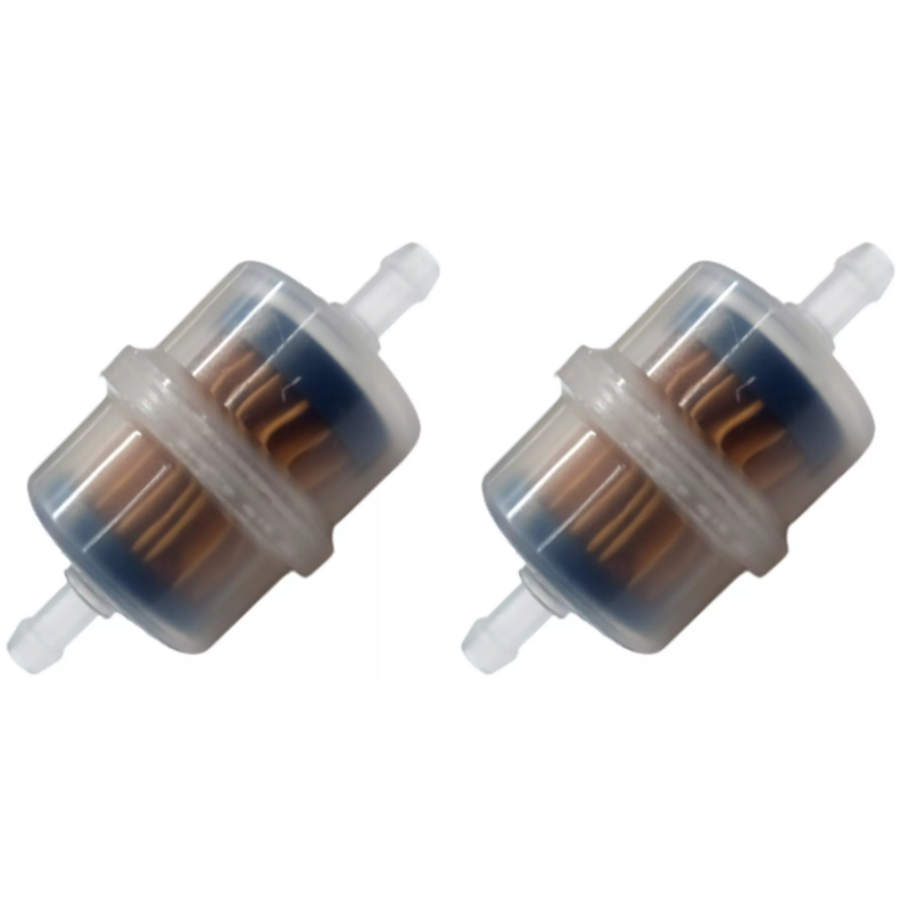 2 Filtro De Combustivel Partida Fria em Oferta na Shopee