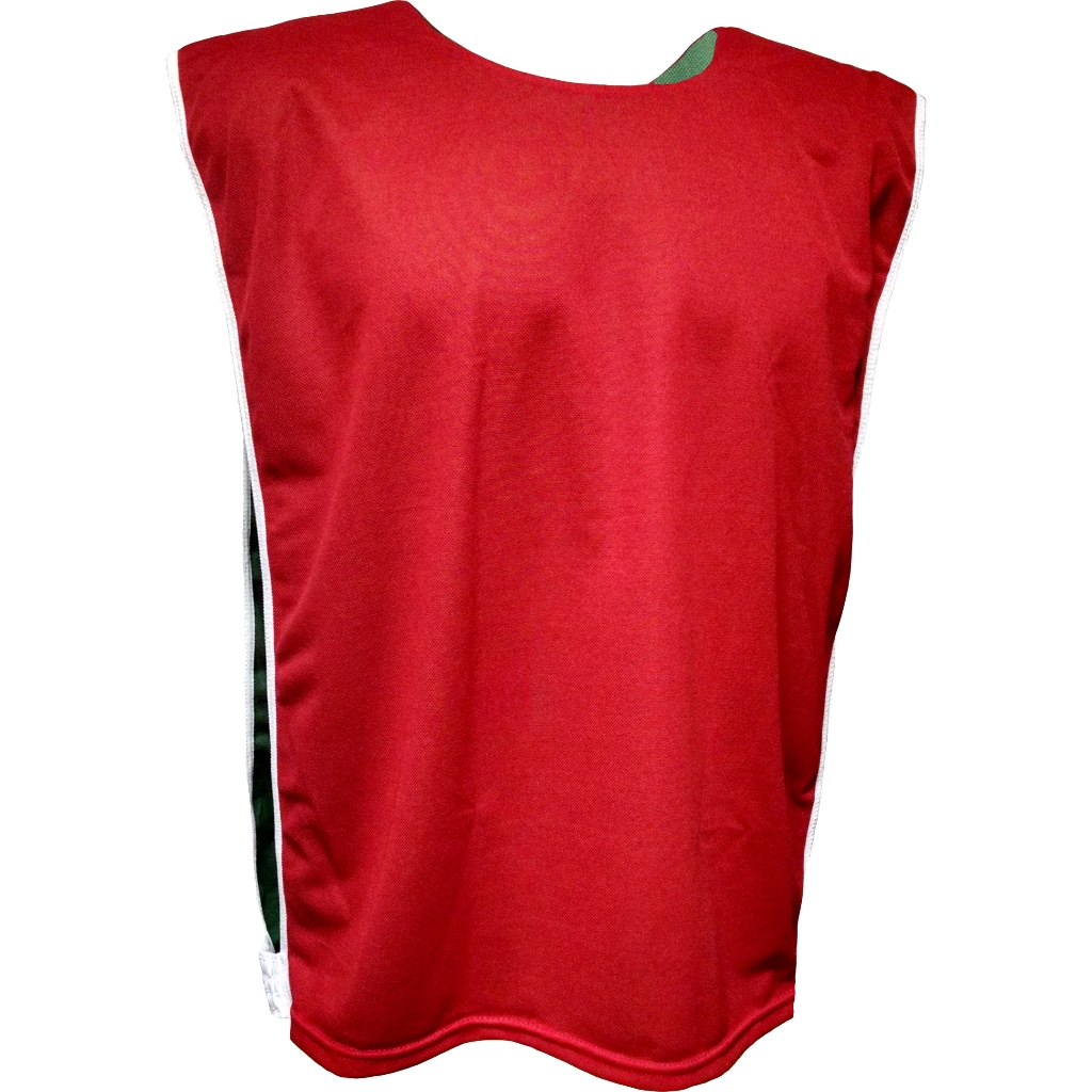 Colete Dupla Face TOP Esportivo Dry