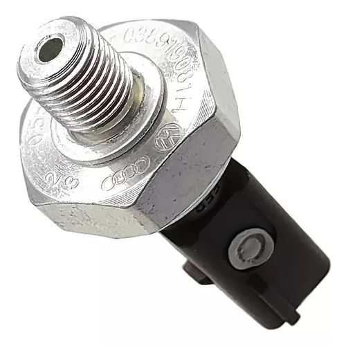 Sensor Temperatura Pressão Óleo Passat 2012 a 2015 e CC 2009 a 2015 Volkswagen Original