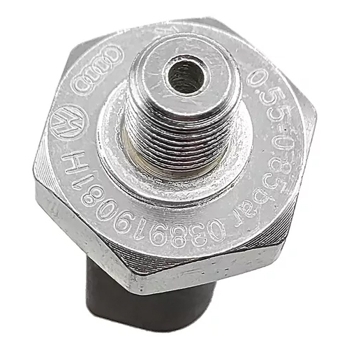 Sensor Temperatura Pressão Óleo Volkswagen CC 2009 a 2015 e Passat 2012 a 2015