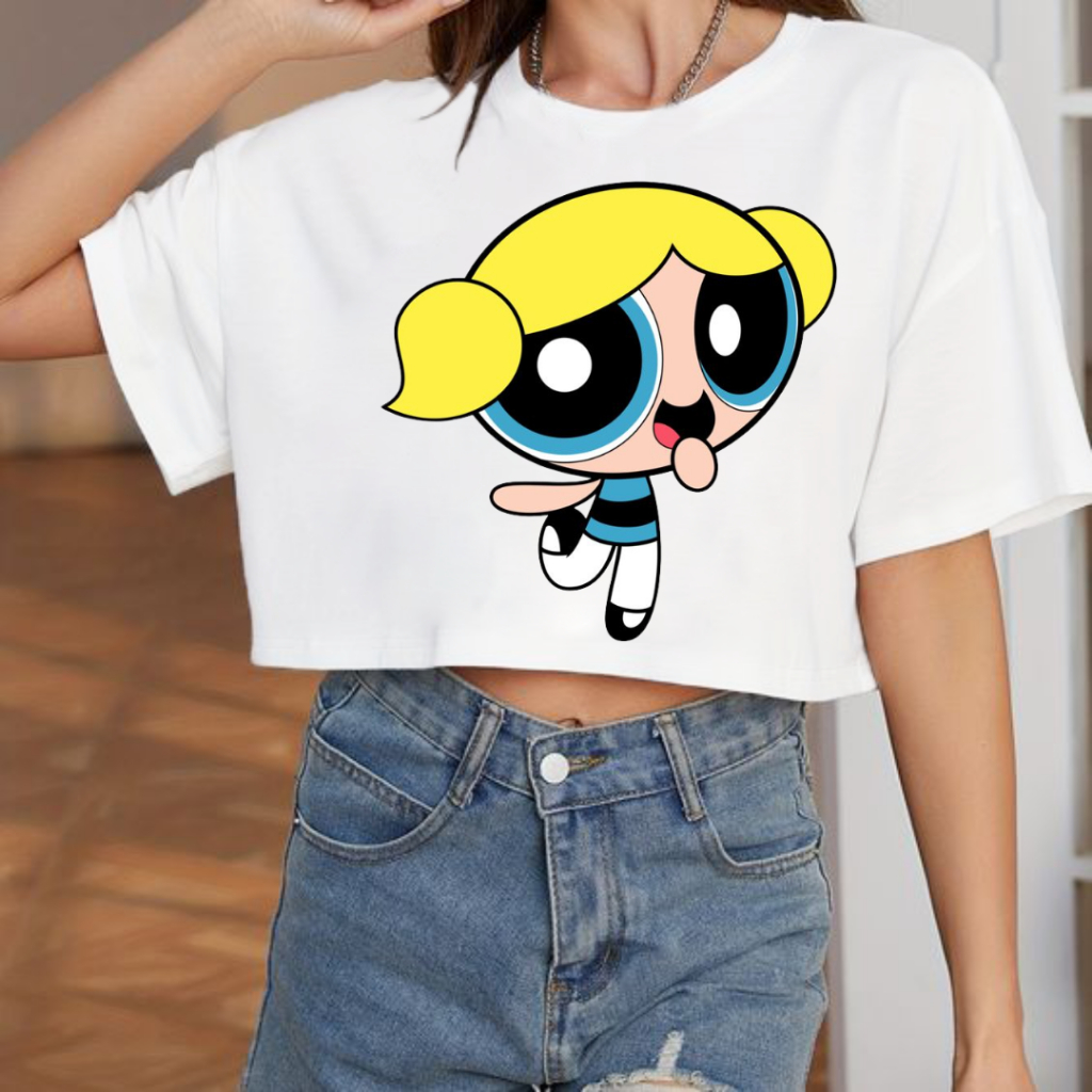 Blusinha Feminina Treino Academia Curta Lindinha em Oferta na Shopee