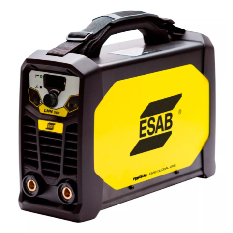 Máquina de Solda Esab Lhn 242i: Onde Comprar | BuscaProdutos