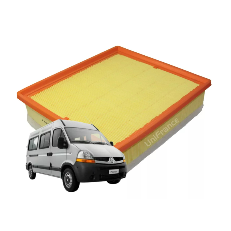 filtro de ar ta1581 renault master 2.5