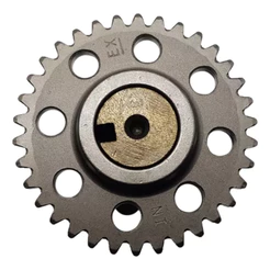 Kit Comando Admissao Twister / Tornado / Cb 300r / Xre 300 C