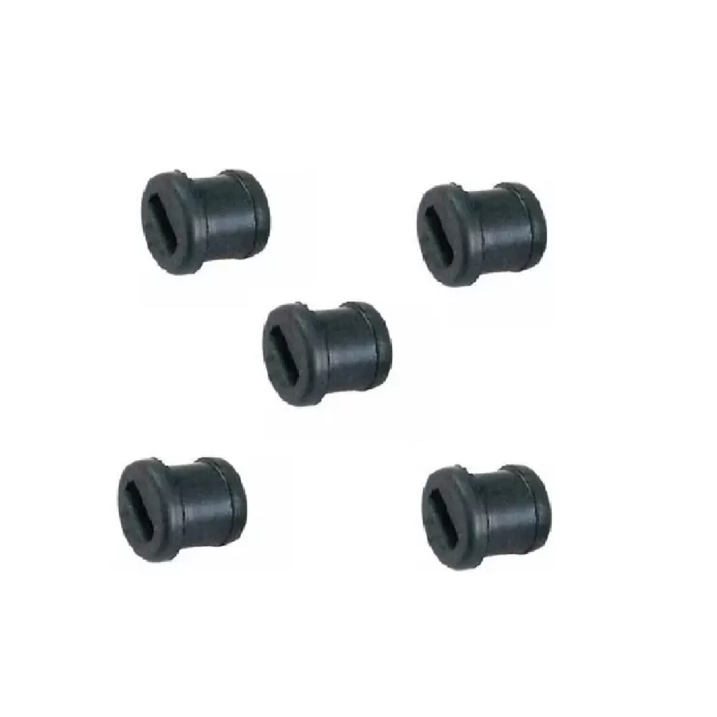 05 Isolador De Ligacao Da Bobina Partida Wapsa Perkins 25051