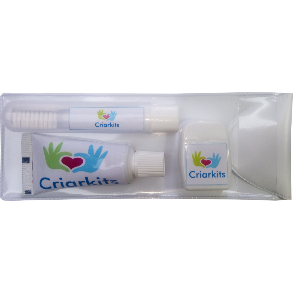 10 Kit Higiene Bucal hb.022 Tema a escolher – Personalizado em Oferta na Shopee