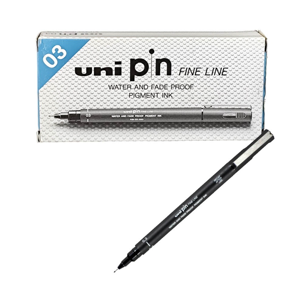 Caneta Mitsubishi Preta: Onde Comprar | BuscaProdutos